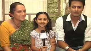 Press Conference of New Show Mi, Ajji Aur Saheb Thumbnail