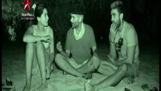 Survivor India-The Ultimate Battle - Highlights EP # 10 and 11