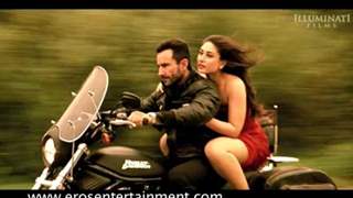 Agent Vinod - I'll Do The Talking