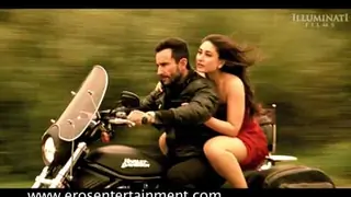 Agent Vinod - I'll Do The Talking Thumbnail