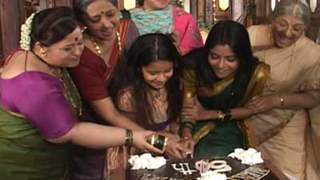 Meri Maa team celebrates completion of 50 Episodes