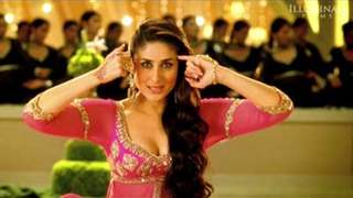 Agent Vinod - Mujra Song Promo