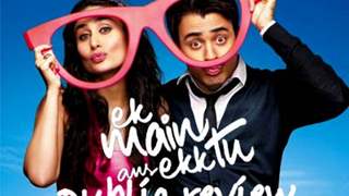 Ek Main Aur Ekk Tu - Public Review thumbnail