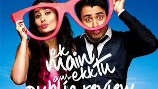 Ek Main Aur Ekk Tu - Public Review Thumbnail