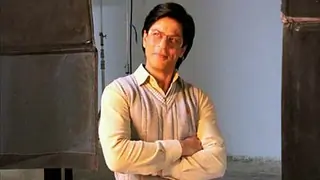 Making of Concast Maxx Ad featuring Shah Rukh Khan Thumbnail