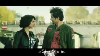 London, Paris, New York - Dialogue Promo 01 Thumbnail