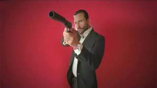 Agent Vinod - Pungi (Song Teaser)