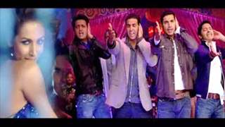 Housefull 2: Anarkali Disco Chali - Song Promo