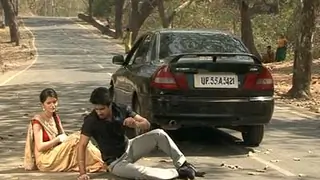 Barkha to die; Benaf bids adeui to Chhoti Bahu Thumbnail