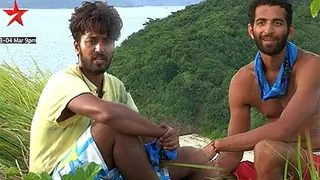 Survivor India-The Ultimate Battle - Highlights EP # 19 Thumbnail