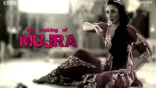 Making of Mujra Song - Agent Vinod Thumbnail