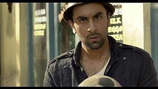 Making of Pepsi Ad featuring Ranbir Kapoor