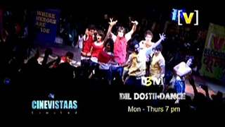 Dil Dosti Dance - Promo Thumbnail