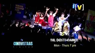 Dil Dosti Dance - Promo Thumbnail