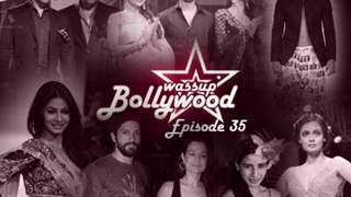 Wassup Bollywood - Episode 35 thumbnail