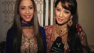 Amrith's engagement celebration in Amrith Manthan Thumbnail