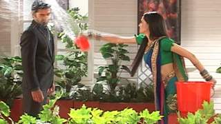 Arvan-Khushi's 'Nok Jhok' post marriage in Iss Pyaar Ko Kya Naam Doon