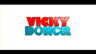 Vicky Donor - First Look