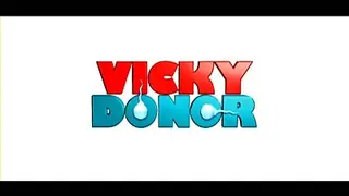 Vicky Donor - First Look Thumbnail