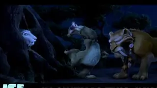 Ice Age - Trailer Thumbnail