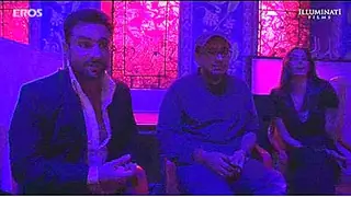 Making of Song I'll Do The Talking Tonight - Agent Vinod Thumbnail