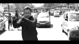 Agent Vinod - Dialogue Trailer 01