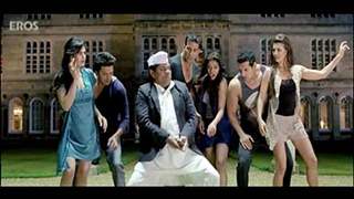 Right Now Now (Song Promo) - Housefull 2