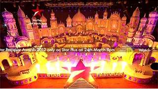Star Parivaar Awards 2012 - Promo 01