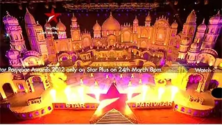 Star Parivaar Awards 2012 - Promo 01 Thumbnail