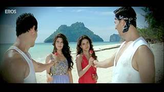 Do U Know (Song Promo) - Housefull 2 thumbnail