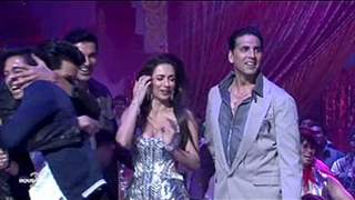 Making of Song Anarkali Disco Chali - Housefull 2