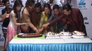 Dance India Dance 100 Episodes Success Bash - Part 01 Thumbnail