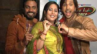 Dance India Dance 100 Episodes Success Bash - Part 02