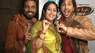 Dance India Dance 100 Episodes Success Bash - Part 02 Thumbnail