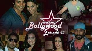 Wassup Bollywood - Episode 45