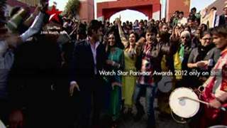 Star Parivaar Awards 2012 - Promo 04 Thumbnail