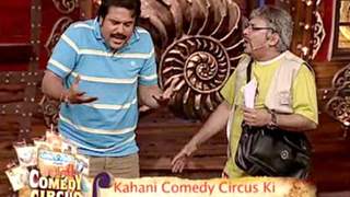 Kahani Comedy Circus Ki - Episode 22