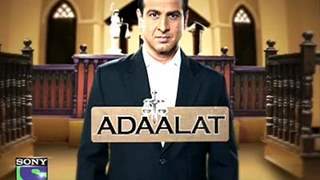 Adaalat - Episode 107