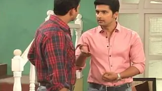 Saas Bina Sasural head towards tussle between Tej and Ved Thumbnail