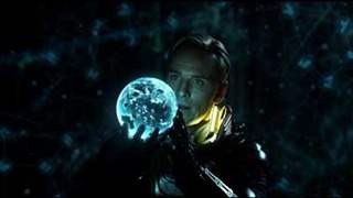 Trailer - Prometheus