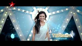 Jo Jeeta Wohi SuperStar 2 - Torsha Promo