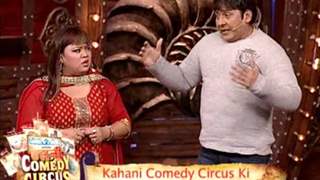Kahani Comedy Circus Ki - Episode 23 and 24
