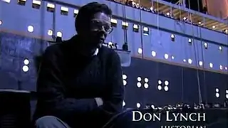 Making Of Titanic - Lifeboats Thumbnail