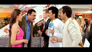 Housefull 2 - Dialogue Trailer 01 Thumbnail