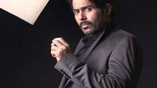 Photoshoot of Aman Verma