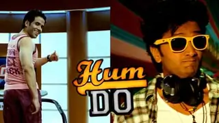 Kyaa Super Kool Hain Hum - Trailer Thumbnail