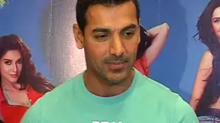 Akshay Kumar Is The Biggest Prankster - John Abraham Thumbnail