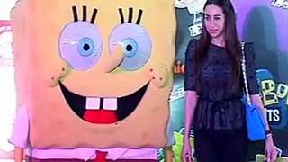 Karisma Kapoor at McDonalds Happy Meal Launch