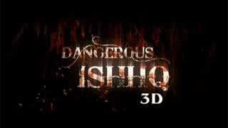 Dangerous Ishhq - Theatrical Promo
