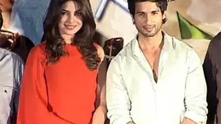 First Look Launch of Teri Meri Kahaani Thumbnail